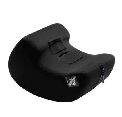The Pulse Pillow - Black