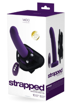 VeDo Strapped
