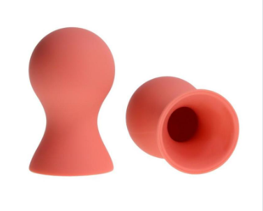 Peaches 'n CreaMe Nipple Suckers