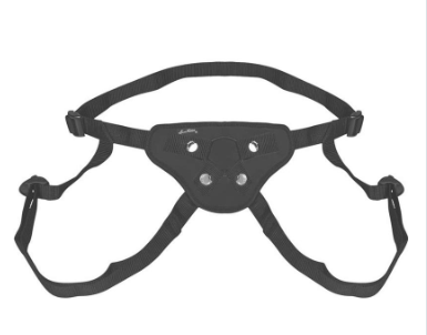 Strap - On Harness - PICK YOUR COLOR