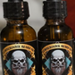 Lumbersnack Beard Oil