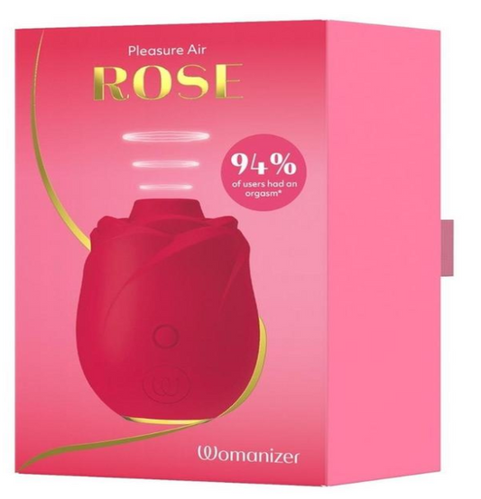 Womanizer - The Rose