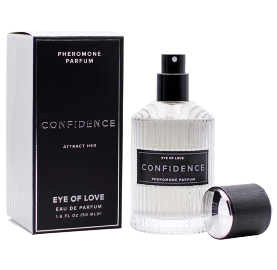 Eye Of Love Pheromone Colognes -  Attract Her - PICK YOUR SCENT