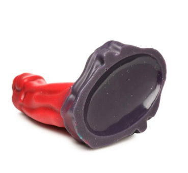 Creature Cocks- Ogre