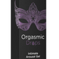 Orgie Drops - Clitoral Arousal Gel