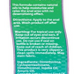 Oooweee Anal Silicone Relaxer Lubricant