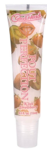 GoodHead Pout Perfection Lip Balm - PICK YOUR FLAVOR