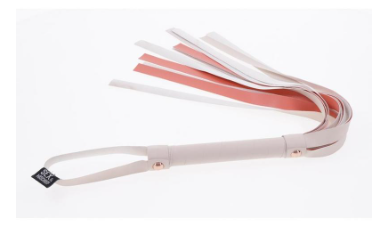 Peaches 'n CreaMe Flogger