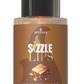 Sensuva Sizzle Lips Warming Gel - PICK YOUR FLAVOR