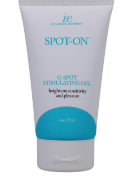 G Spot Stimulating Gel