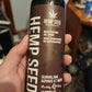 Moisturizing Body Oil